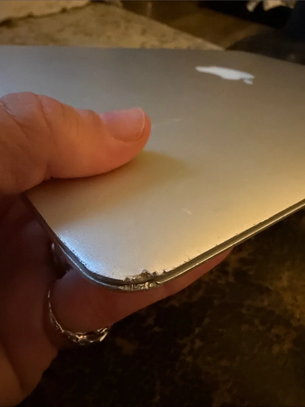 Apple macbook air